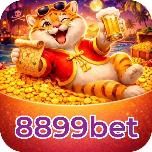 Catálogo 8899bet 2.547 jogos - Pragmatic Play, Evolution, NetEnt